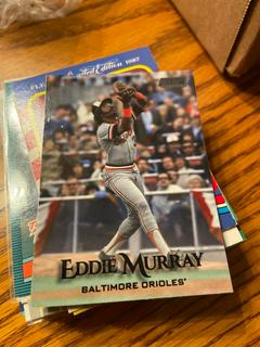 Eddie Murray
