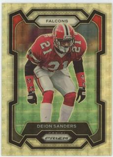 Deion Sanders