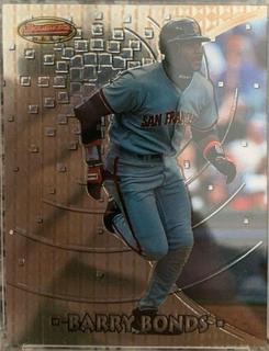 Barry Bonds