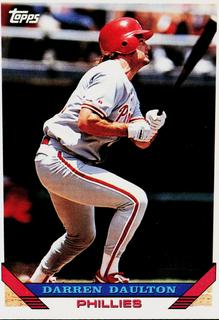 Darren Daulton
