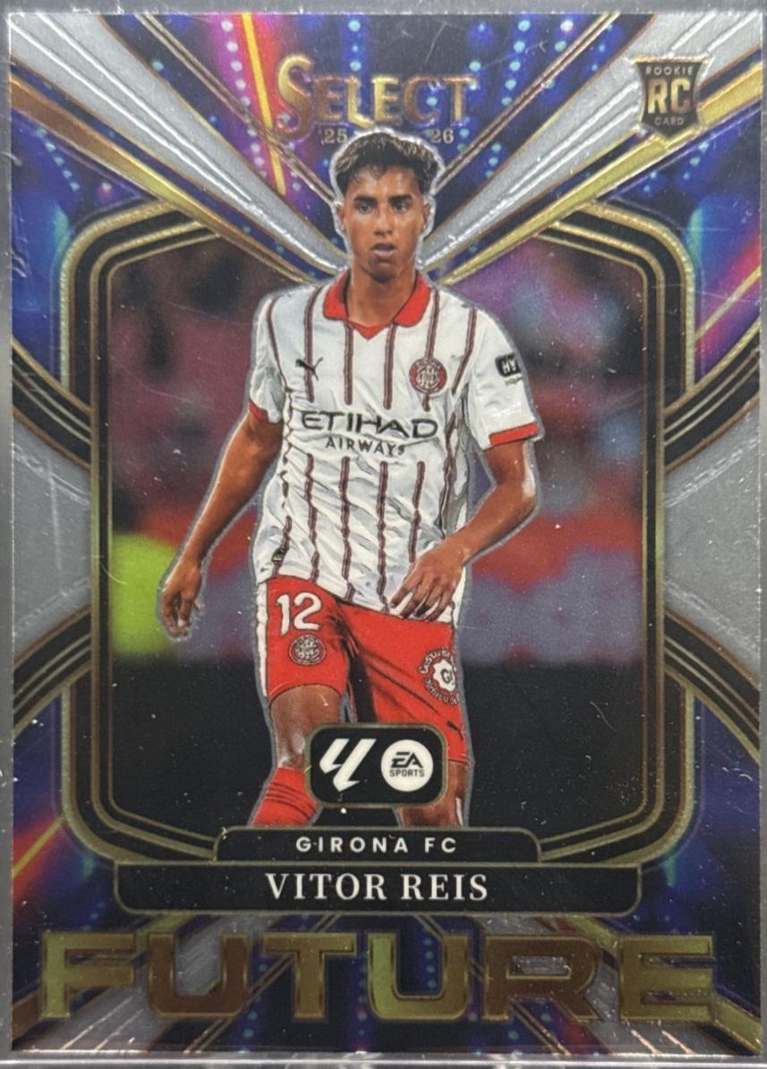 Vitor Reis #24