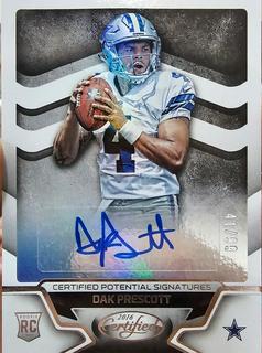 Dak Prescott