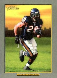 Thomas Jones