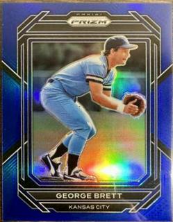 George Brett