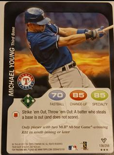 Michael Young
