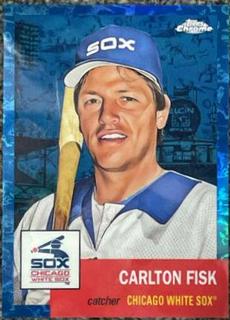 Carlton Fisk