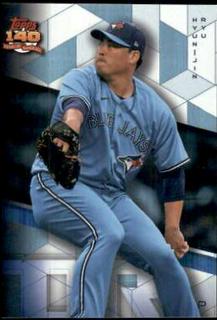 Hyun Jin Ryu