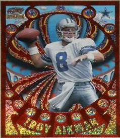 Troy Aikman