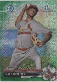 Sandy Alcantara