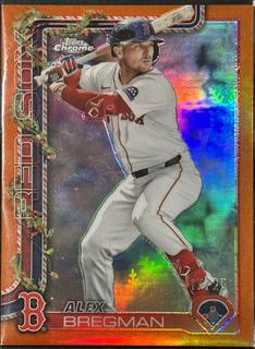 Alex Bregman