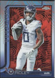 Calvin Ridley