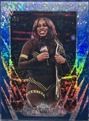 Naomi [Blue Mini Diamond Refractor] #156 Prices | 2026 Topps