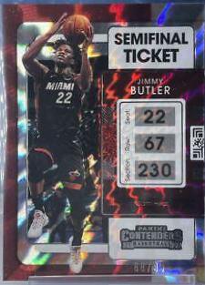 Jimmy Butler