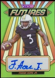 Frank Gore Jr.
