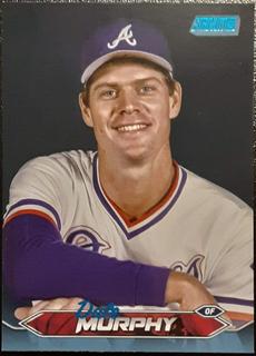 Dale Murphy
