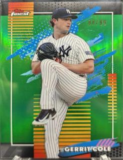 Gerrit Cole