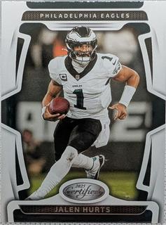 Jalen Hurts