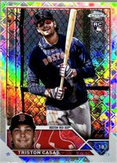 Triston Casas