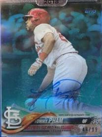 Tommy Pham