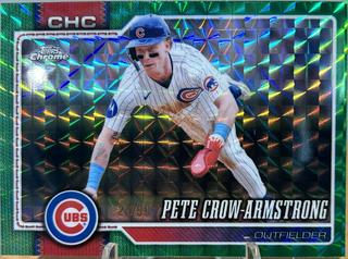 Pete Crow-Armstrong