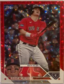 Reese McGuire