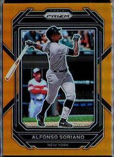 Alfonso Soriano
