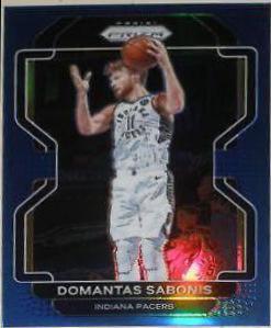 Domantas Sabonis
