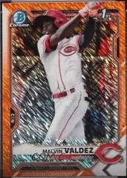Malvin Valdez