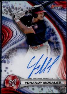 Yohandy Morales