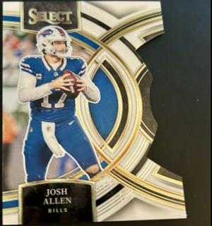Josh Allen