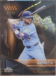 Bo Bichette
