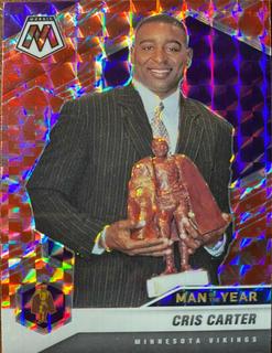 Cris Carter