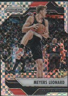 Meyers Leonard