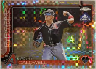 Slade Caldwell