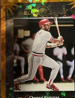 Ozzie Smith
