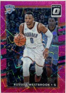 Russell Westbrook