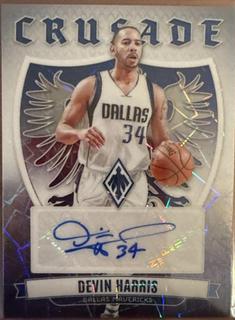 Devin Harris