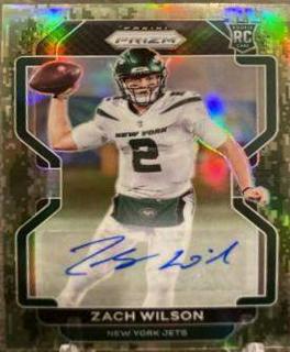 Zach Wilson