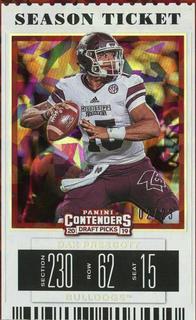 Dak Prescott