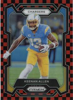 Keenan Allen