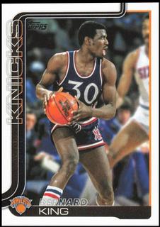 Bernard King
