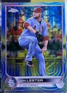 Jon Lester