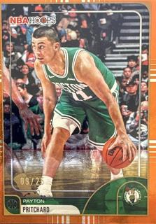 Payton Pritchard