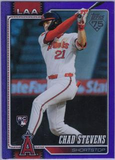 Chad Stevens