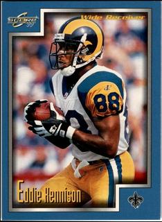 Eddie Kennison