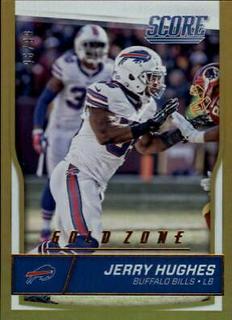 Jerry Hughes