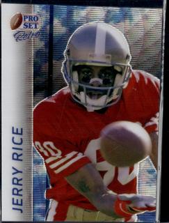 Jerry Rice