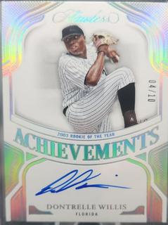 Dontrelle Willis