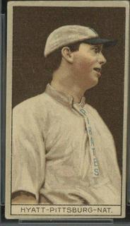 Hamilton Hyatt