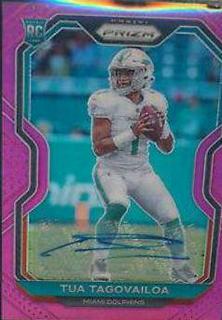 Tua Tagovailoa
